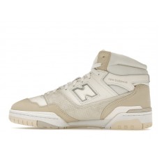 Кроссовки New Balance 650R Angora