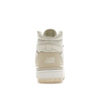 Кроссовки New Balance 650R Angora