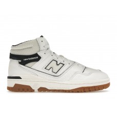 Кроссовки New Balance 650R Aime Leon Dore Black