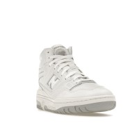 Кроссовки New Balance 650R Triple White