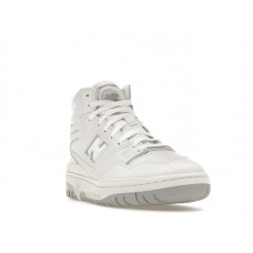 Кроссовки New Balance 650R Triple White