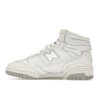 Кроссовки New Balance 650R Triple White