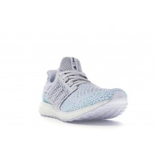 Кроссовки adidas Ultra Boost Clima Parley White Blue