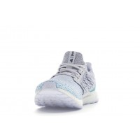 Кроссовки adidas Ultra Boost Clima Parley White Blue