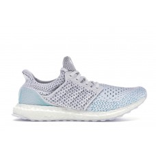 Кроссовки adidas Ultra Boost Clima Parley White Blue