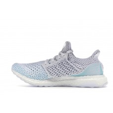 Кроссовки adidas Ultra Boost Clima Parley White Blue