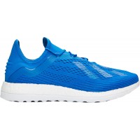 Мужские кроссовки adidas X 18+ TR World Cup (2018) Football Blue