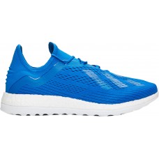 Мужские кроссовки adidas X 18+ TR World Cup (2018) Football Blue