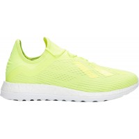 Мужские кроссовки adidas X 18+ TR World Cup (2018) Sonic Yellow