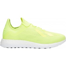 Мужские кроссовки adidas X 18+ TR World Cup (2018) Sonic Yellow