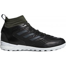 Мужские футбольные бутсы adidas Copa Mid Turf GTX Core Black Legend Ink