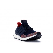 adidas Ultra Boost 1.0 Multi-Color Toe Navy
