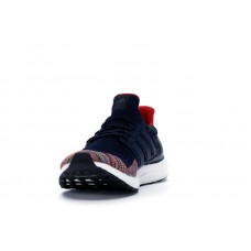adidas Ultra Boost 1.0 Multi-Color Toe Navy