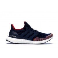 Кроссовки adidas Ultra Boost 1.0 Multi-Color Toe Navy