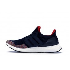 adidas Ultra Boost 1.0 Multi-Color Toe Navy