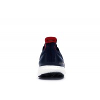adidas Ultra Boost 1.0 Multi-Color Toe Navy