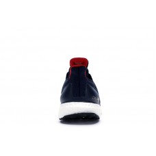 adidas Ultra Boost 1.0 Multi-Color Toe Navy