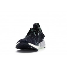 Кроссовки adidas NMD R1 Marble Aero Green