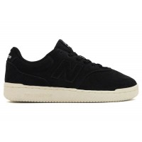 Кроссовки New Balance BB80 Black Suede