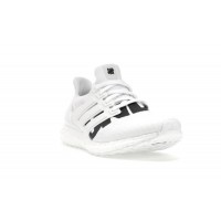 adidas Ultra Boost 1.0 Undefeated White
