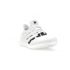 adidas Ultra Boost 1.0 Undefeated White