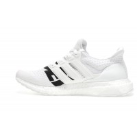 adidas Ultra Boost 1.0 Undefeated White