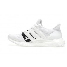adidas Ultra Boost 1.0 Undefeated White
