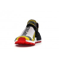 Кроссовки adidas NMD Hu Pharrell Solar Pack Red