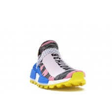 Кроссовки adidas NMD Hu Pharrell Solar Pack Mother