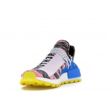 Кроссовки adidas NMD Hu Pharrell Solar Pack Mother