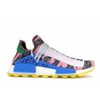Кроссовки adidas NMD Hu Pharrell Solar Pack Mother