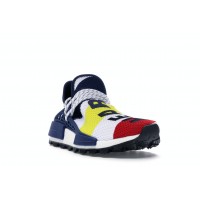Кроссовки adidas NMD Hu Pharrell x Billionaire Boys Club Multi-Color
