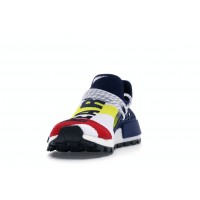Кроссовки adidas NMD Hu Pharrell x Billionaire Boys Club Multi-Color