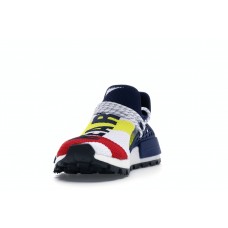 Кроссовки adidas NMD Hu Pharrell x Billionaire Boys Club Multi-Color