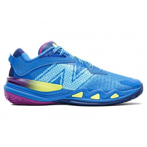 Кроссы New Balance BB Hesi Low v2 Digi Dash - мужская сетка размеров