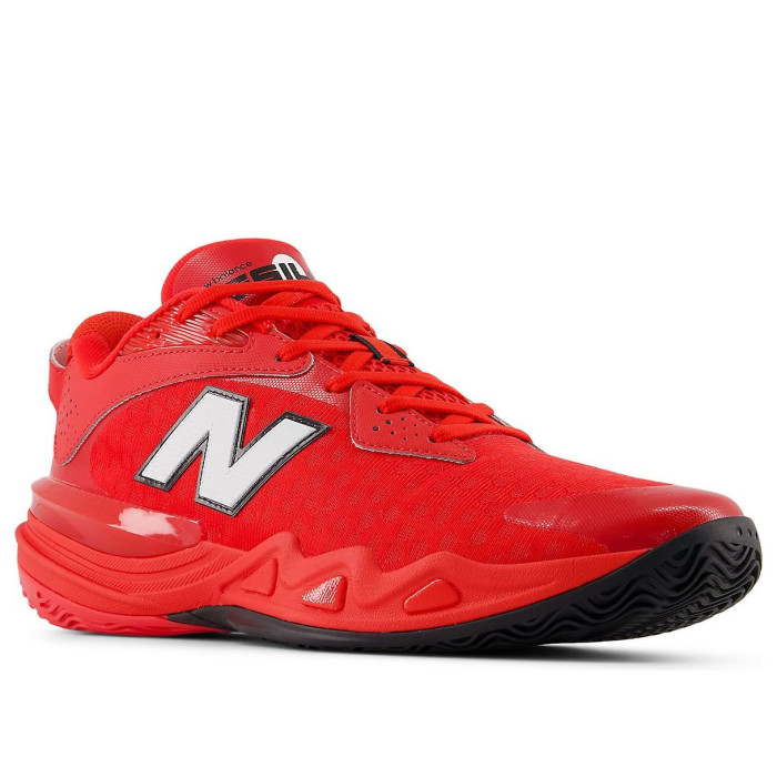 New Balance Hesi Low V2 Traffic Light Pack - True Red - мужская сетка размеров New Balance Hesi Low V2 Traffic Light Pack - True Red - мужская сетка размеров