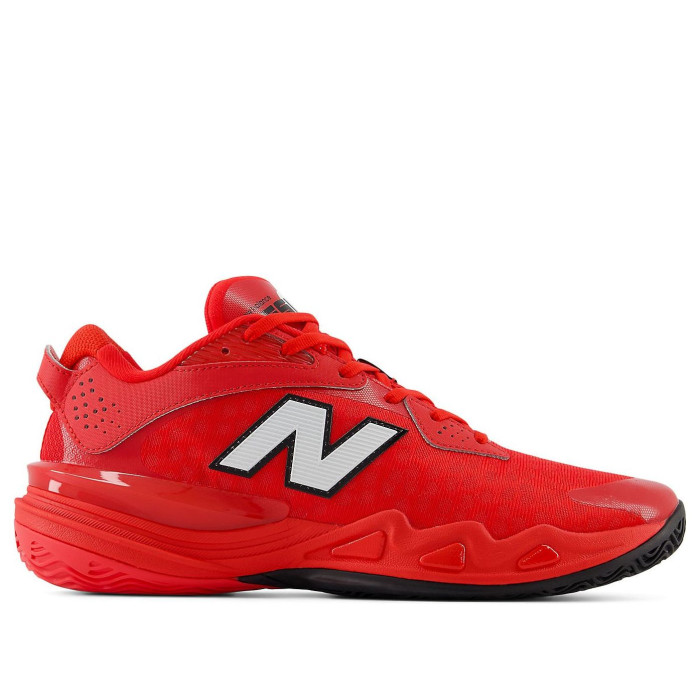 New Balance Hesi Low V2 Traffic Light Pack - True Red - мужская сетка размеров New Balance Hesi Low V2 Traffic Light Pack - True Red - мужская сетка размеров