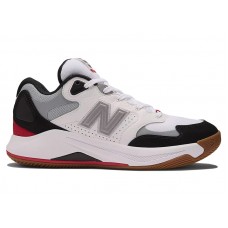 Кроссовки New Balance KAWHI 4 Tiago Lemos x Kawhi Leonard White Black