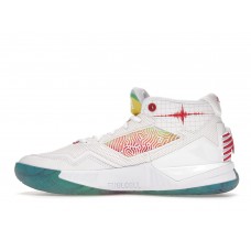 Кроссовки New Balance KAWHI Seismic Moment