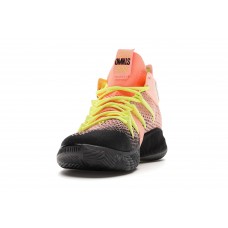 Кроссовки New Balance OMN1S Kawhi Leonard Sunrise