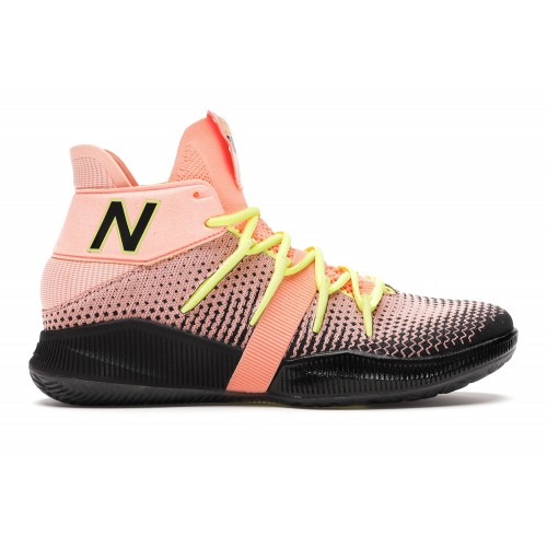 Кроссы New Balance OMN1S Kawhi Leonard Sunrise - мужская сетка размеров