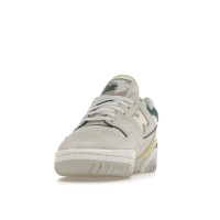 Женские кроссовки New Balance 550 Reflection Vintage Teal (W)