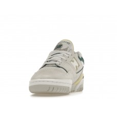 Женские кроссовки New Balance 550 Reflection Vintage Teal (W)