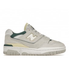 Женские кроссовки New Balance 550 Reflection Vintage Teal (W)