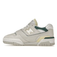 Женские кроссовки New Balance 550 Reflection Vintage Teal (W)