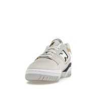 Женские кроссовки New Balance 550 Sea Salt Navy Raw Sugar (W)