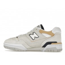 Женские кроссовки New Balance 550 Sea Salt Navy Raw Sugar (W)