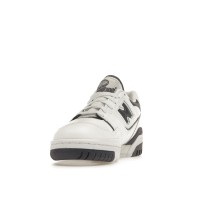 Женские кроссовки New Balance 550 White Dark Mercury (W)