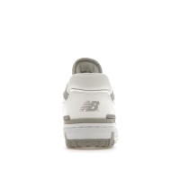 Женские кроссовки New Balance 550 White Rain Cloud (W)