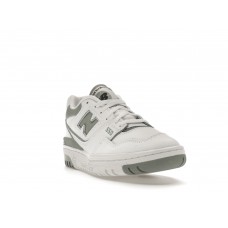 Женские кроссовки New Balance 550 White Juniper (W)